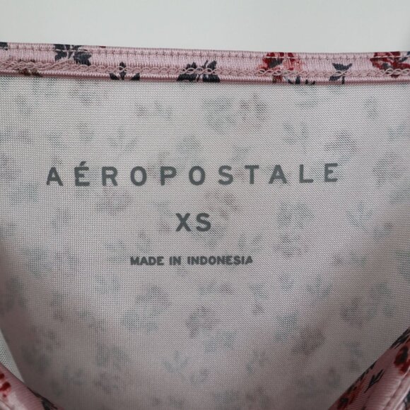 Aéropostale & Adika Fairycore Camisole Top Bundle Womens S Multi Festival Boho - Picture 3 of 15